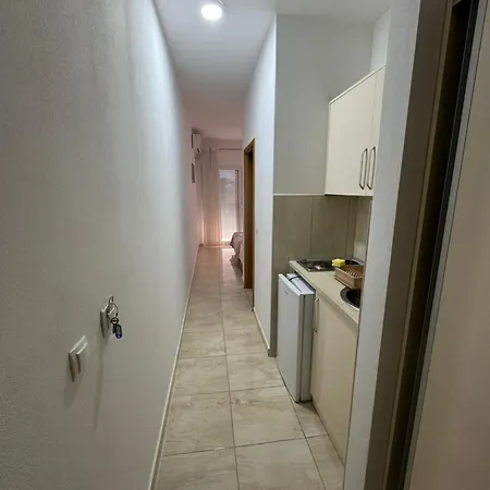 Harasta Lux Apartment Bar Exterior photo