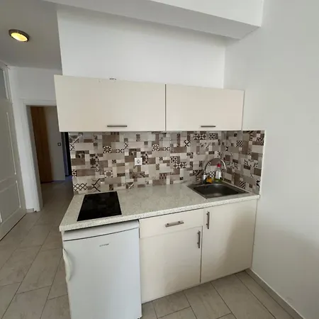 Harasta Lux Apartment Bar Exterior photo