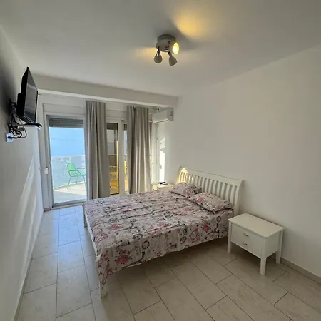 Harasta Lux Apartment Bar Exterior photo