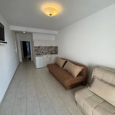 Harasta Lux Apartment Bar Exterior photo
