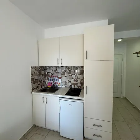 Harasta Lux Apartment Bar Exterior photo