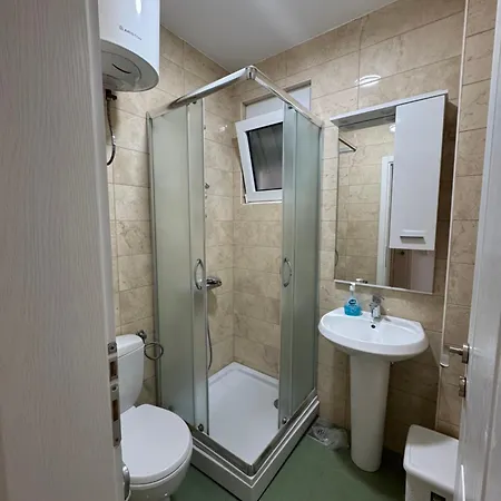 Harasta Lux Apartment Bar Exterior photo