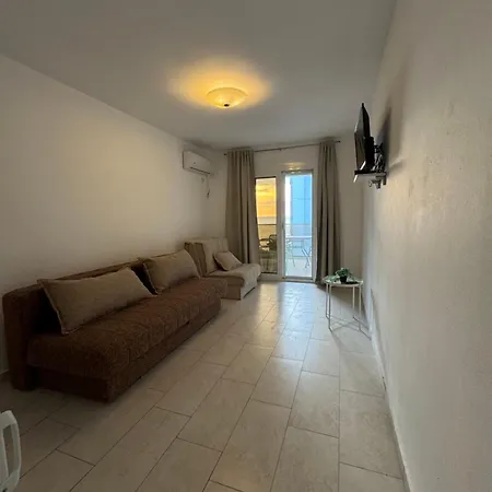 Harasta Lux Apartment Bar Exterior photo