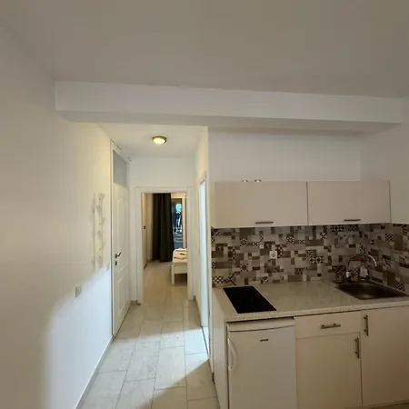 Harasta Lux Apartment Bar Exterior photo