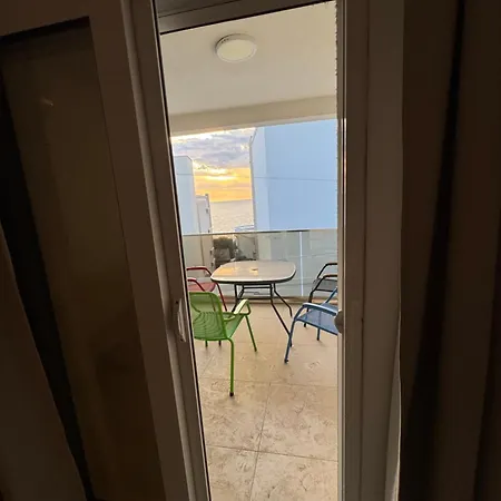 Harasta Lux Apartment Bar Exterior photo