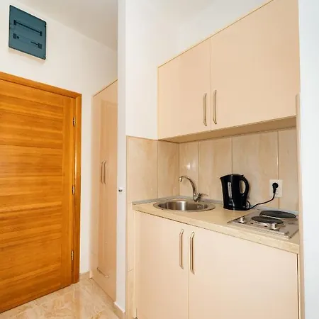 Harasta Lux Apartment Bar Exterior photo