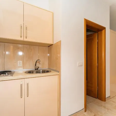 Harasta Lux Apartment Bar Exterior photo