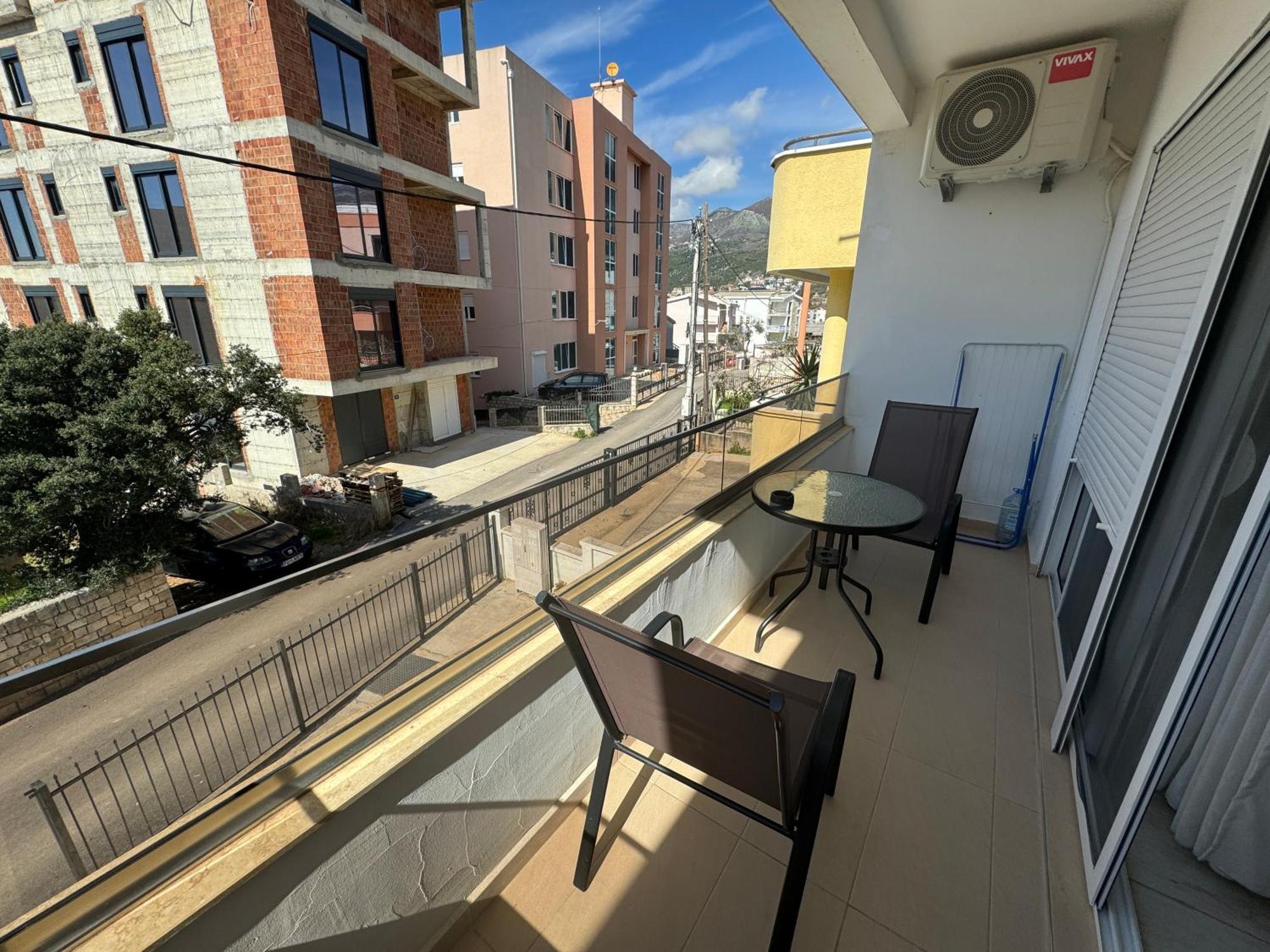 Apartment Harasta Lux Bar