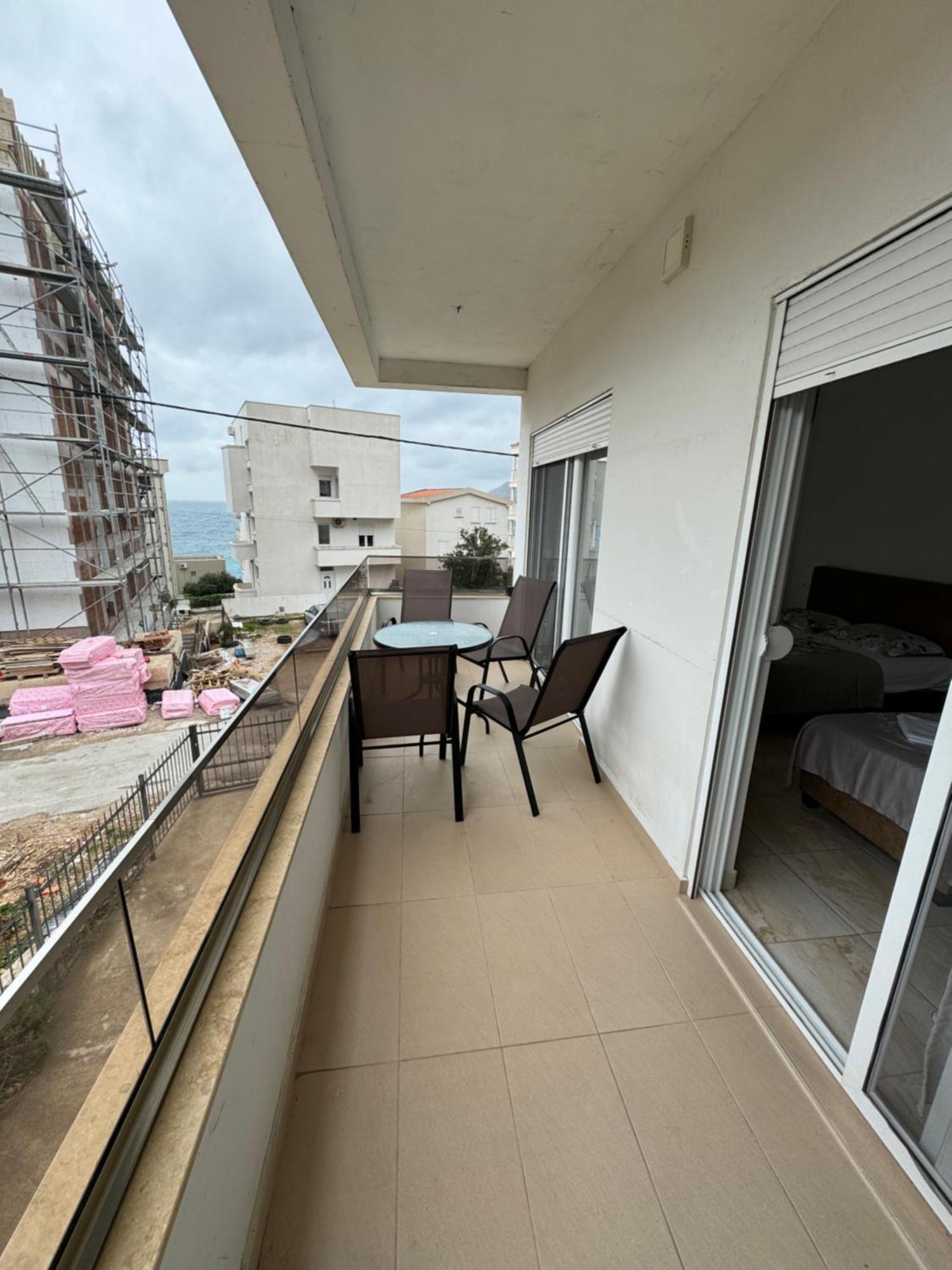 Harasta Lux Apartment