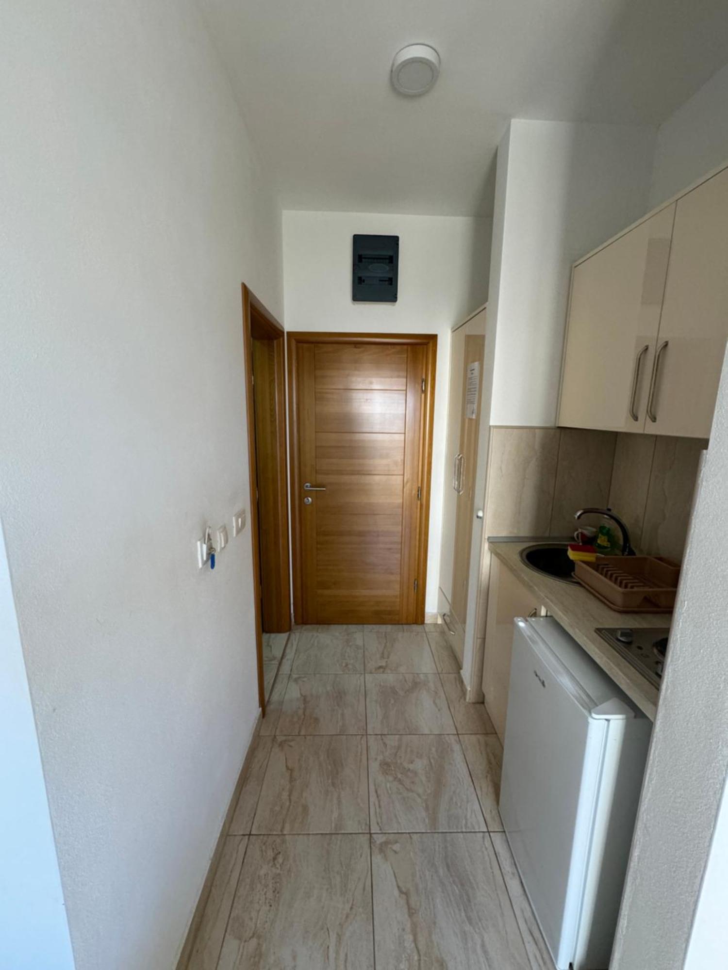 Apartment Harasta Lux Bar