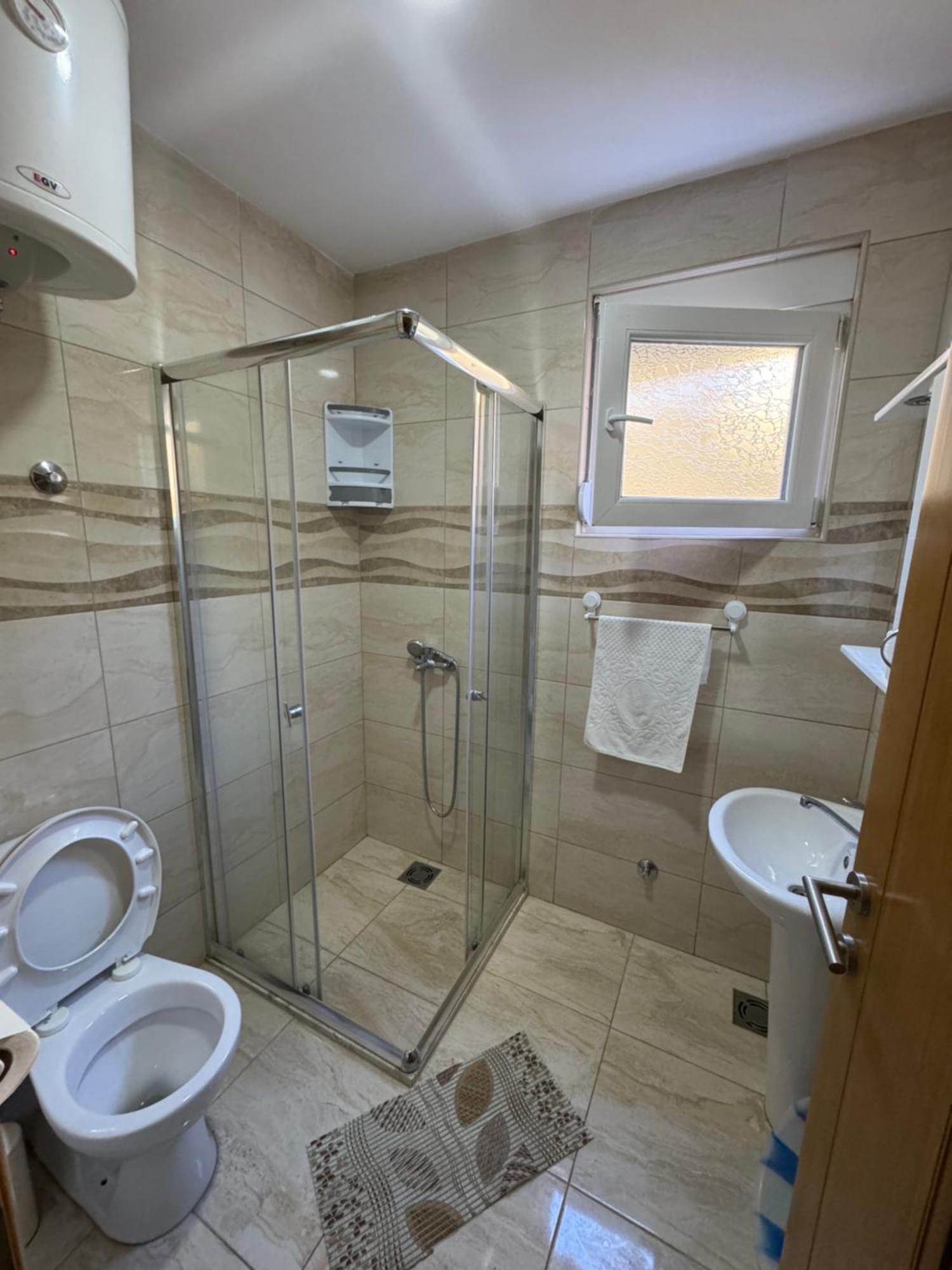 Apartment Harasta Lux