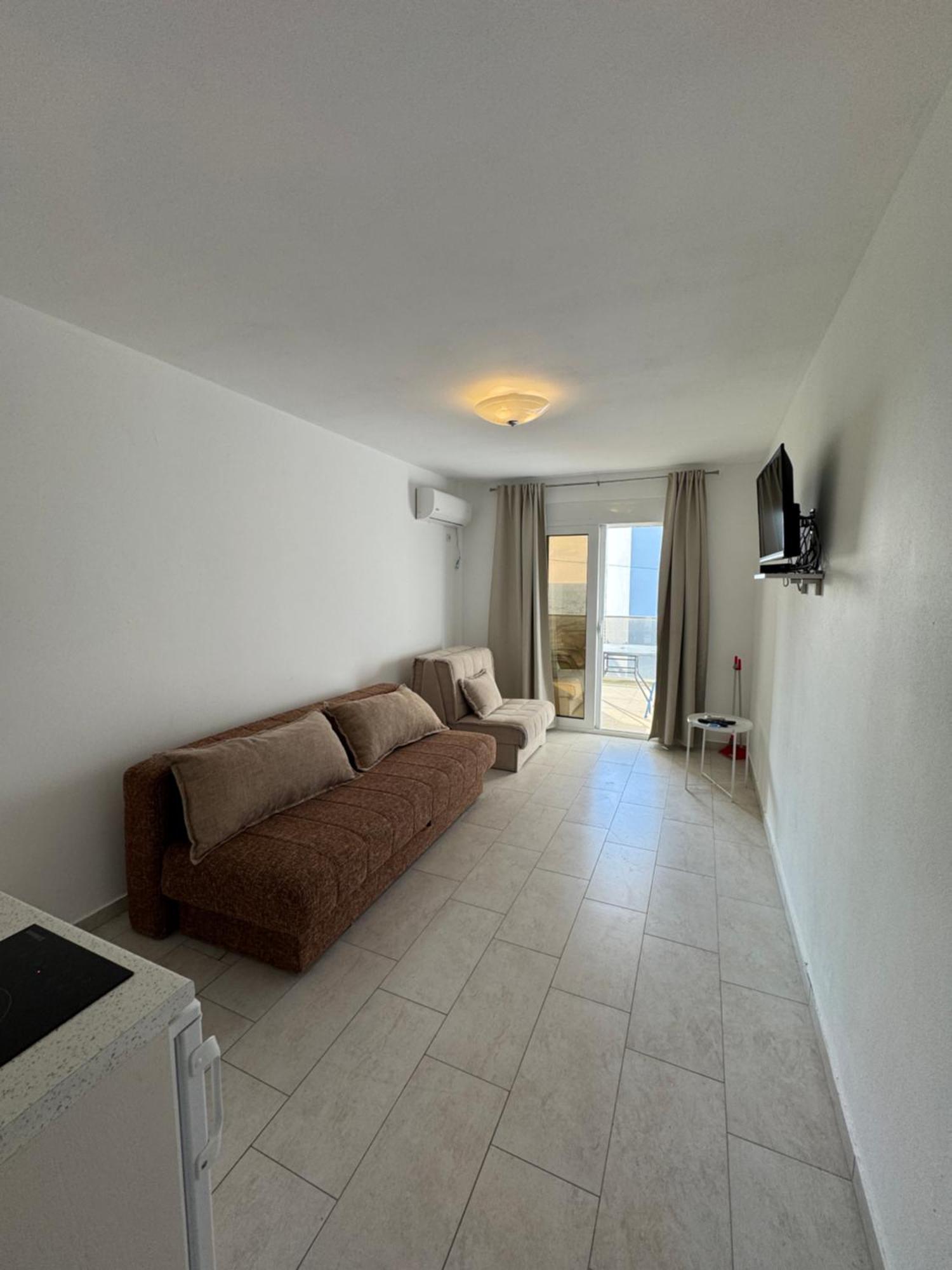Apartment Harasta Lux Bar