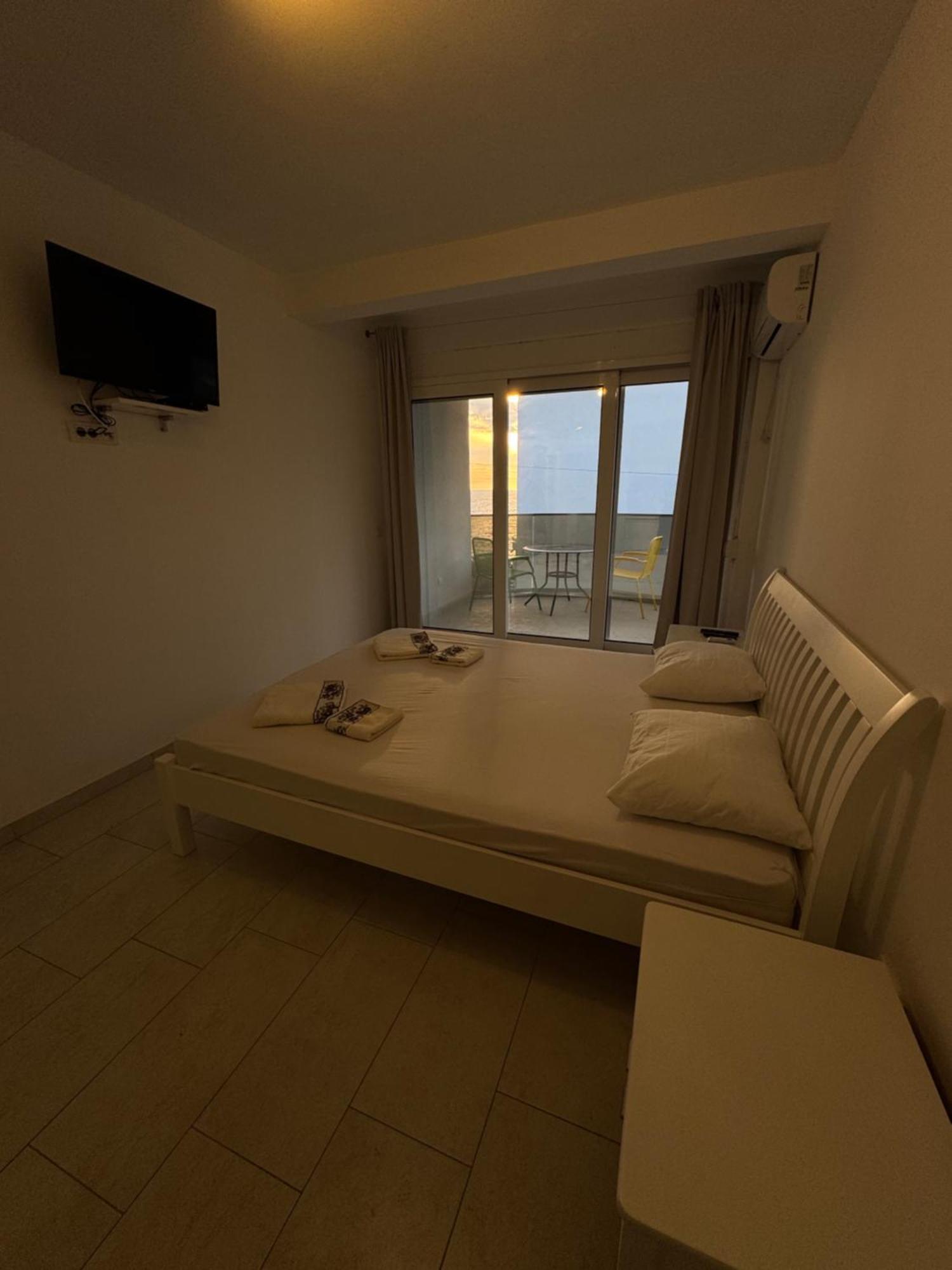 Harasta Lux Appartement *