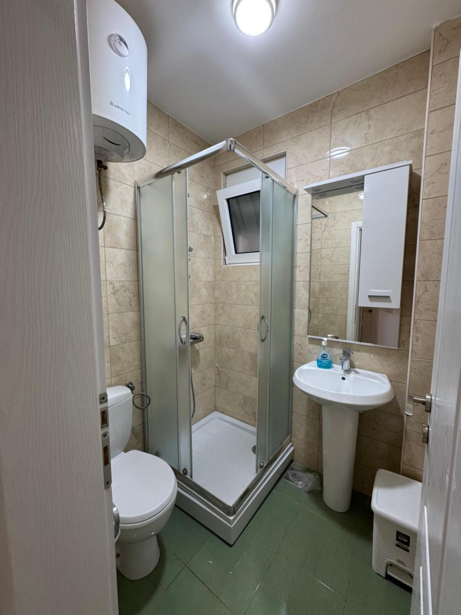Appartement Harasta Lux