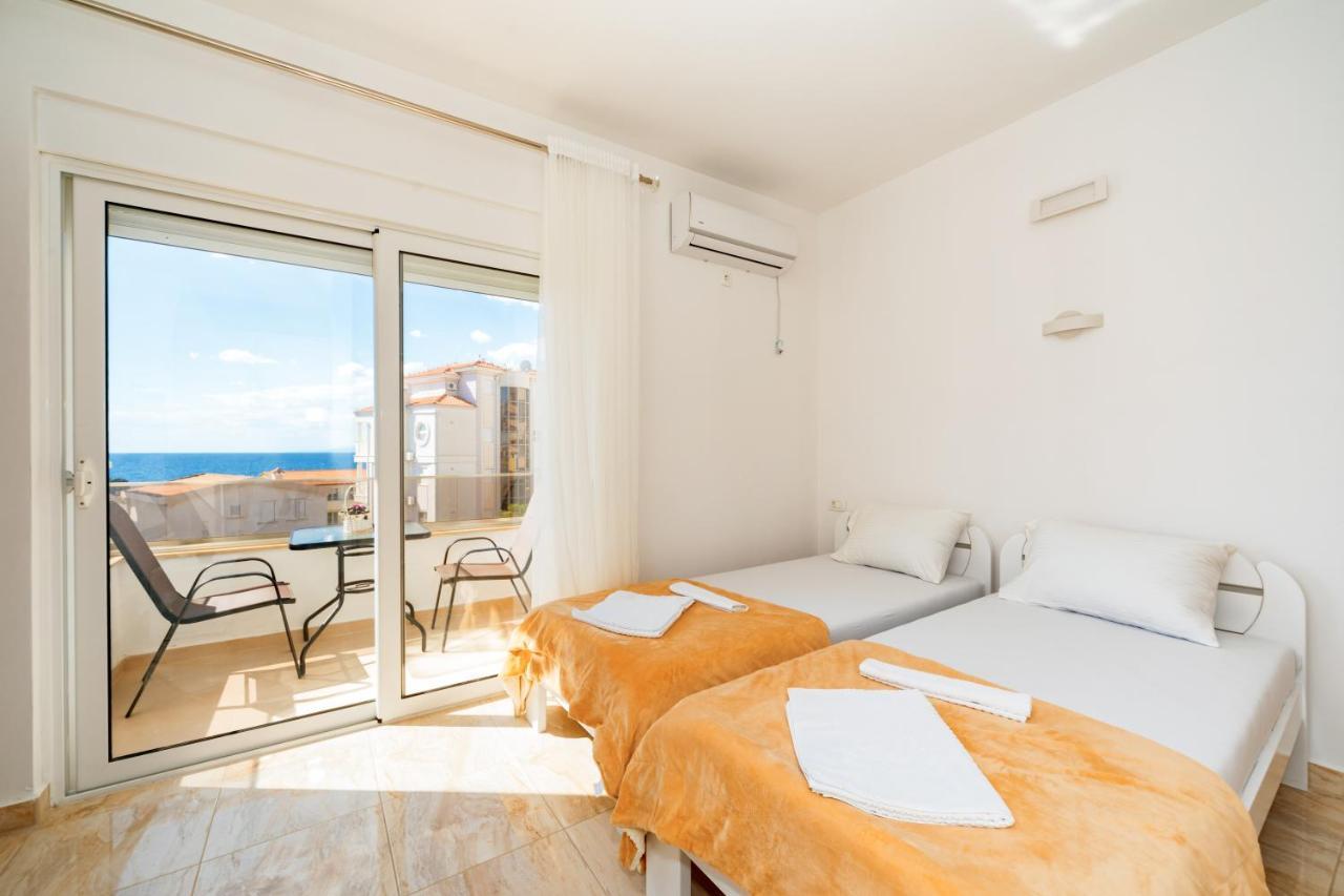 Harasta Lux Appartement *