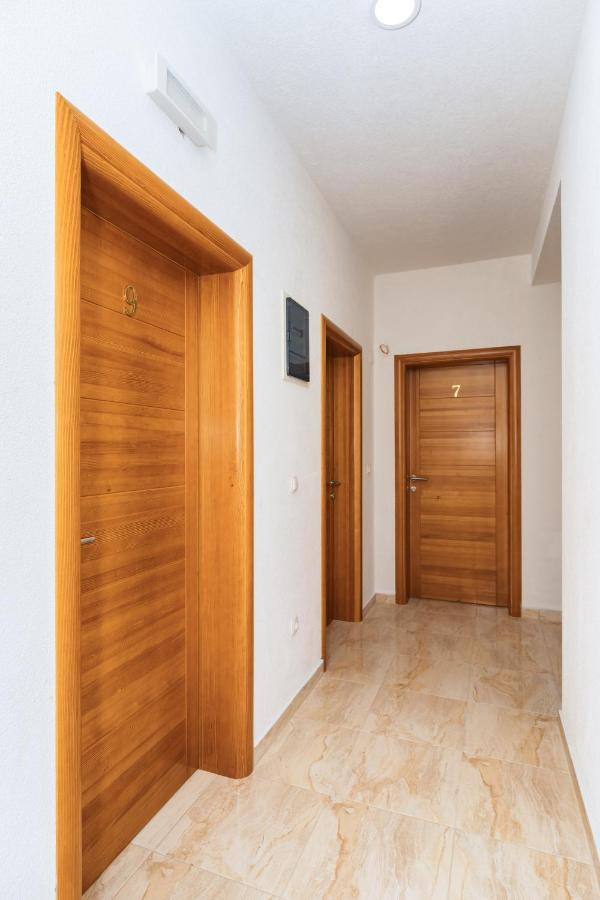 Harasta Lux Apartment