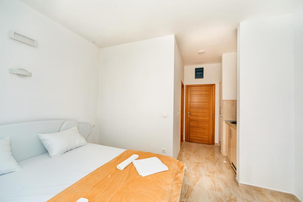 Harasta Lux Apartment