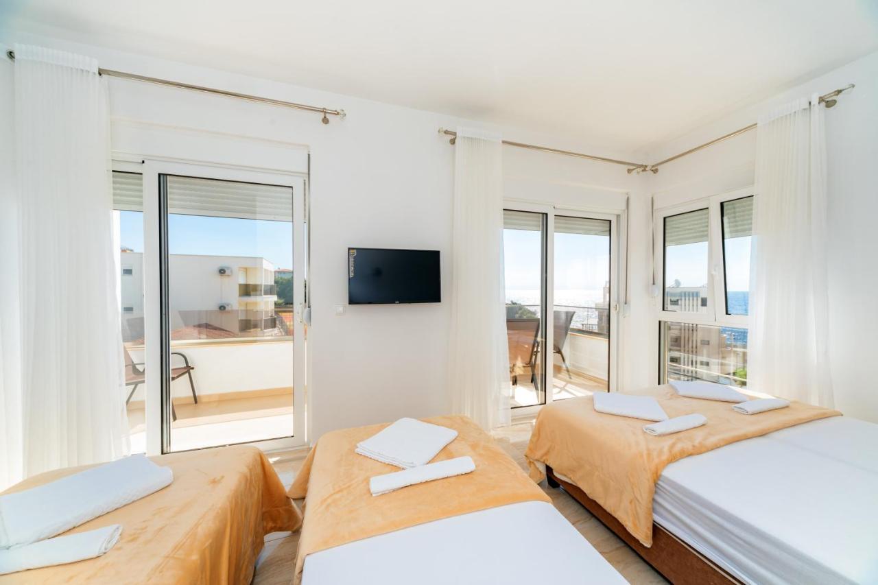 Harasta Lux Apartment