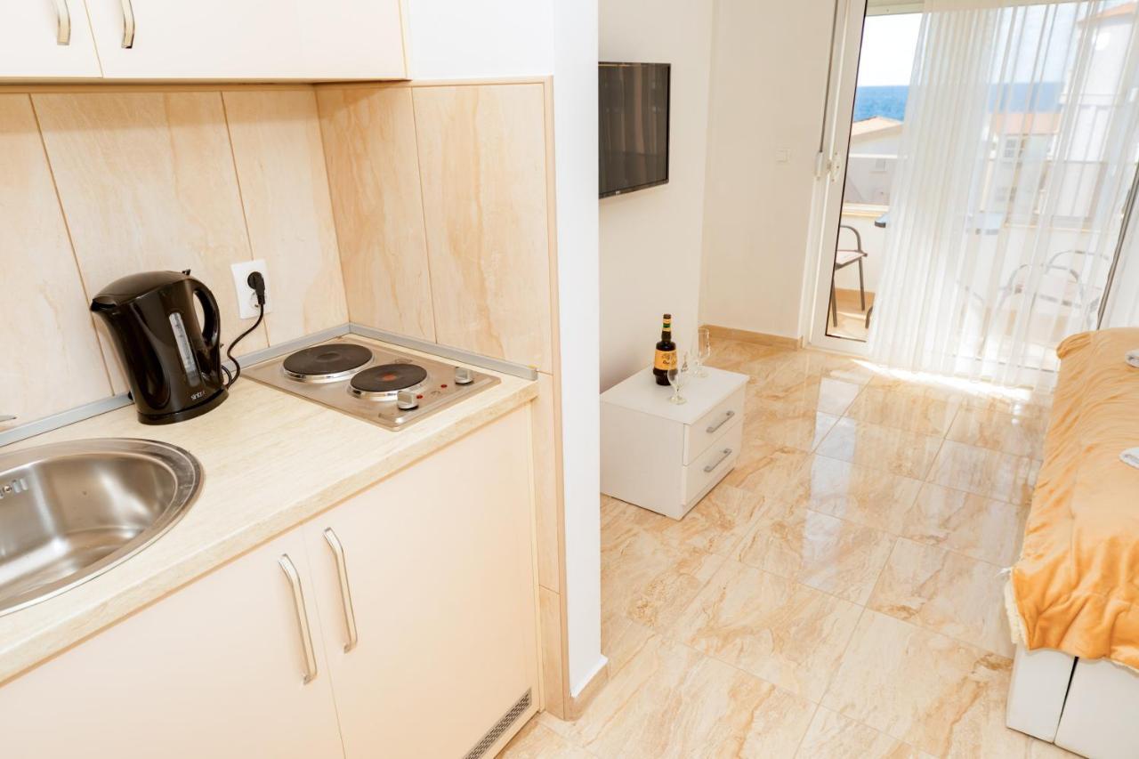 Harasta Lux Apartment